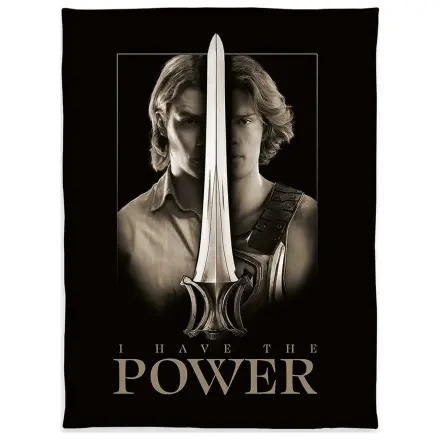 Masters of the Universe Fleece Blanket 130 x 160 cm product photo