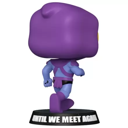 Masters of the Universe Funko POP! Animation Vinyl Figure Meme - Skeletor Running Away 9 cm product photo