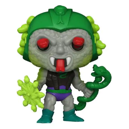 Masters of the Universe POP! Vinyl Figure Snake Face (NYCC/Fall Con.) 9 cm product photo