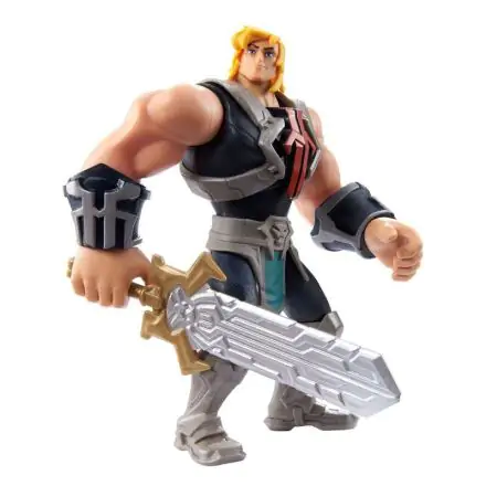 He-Man and the Masters of the Universe Action Figure 2022 He-Man 14 cm product photo
