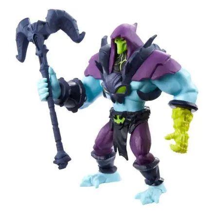 He-Man and the Masters of the Universe Action Figure 2022 Skeletor 14 cm product photo