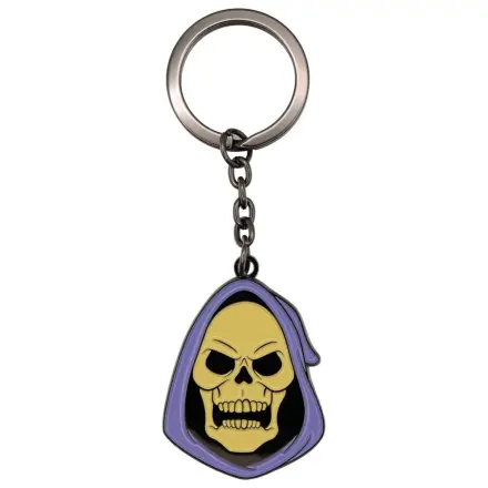 Masters of the Universe Keyring Skeletor Limited Edition product photo