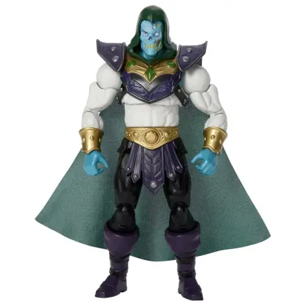 Masters of the Universe Masterverse Action Figure New Eternia: Keldor 18 cm product photo