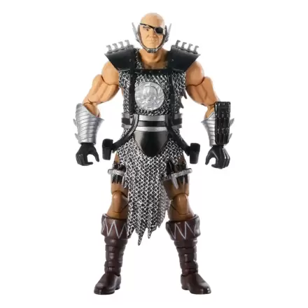 Masters of the Universe Masterverse Core Movie Action Figure Blade 18 cm product photo