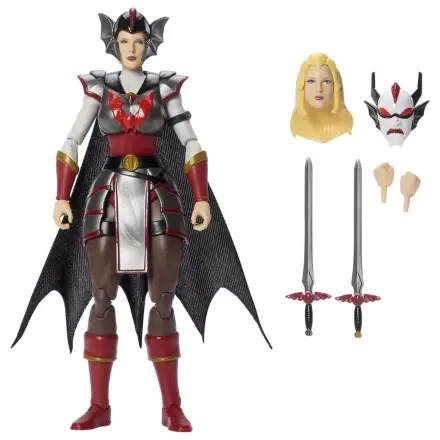 Masters of the Universe Masterverse Action Figure New Etheria: Adora 18 cm product photo
