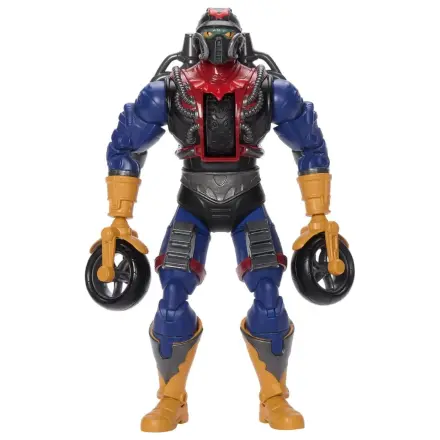 Masters of the Universe Masterverse Action Figure New Etheria: Dragstor 18 cm product photo