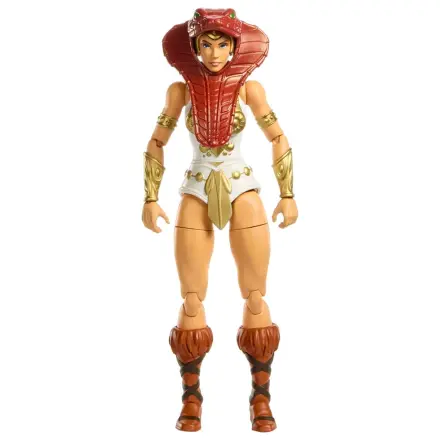 Masters of the Universe Masterverse Vintage Collection Action Figure Teela 18 cm product photo