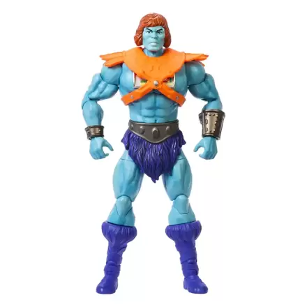 Masters of the Universe Masterverse Vintage Collection Action Figure Faker 18 cm product photo
