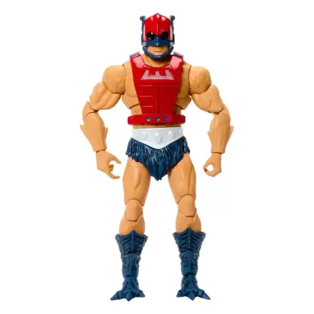 Masters of the Universe Masterverse Vintage Collection Action Figure Zodac 18 cm termékfotója