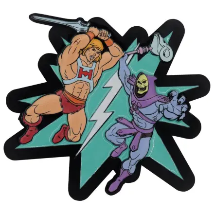 Masters of the Universe Medallion He-Man vs Skeletor Limited Edition product photo