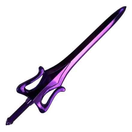 Masters of the Universe Mini Replica Skeletor's Sword 20 cm product photo
