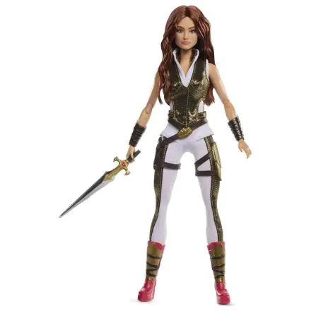 Masters of the Universe Movie 2026 Barbie Signature Doll Teela 30 cm product photo
