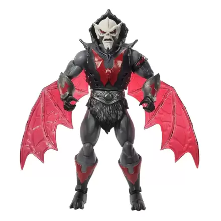 Masters of the Universe New Eternia Action Figure Hordak 18 cm product photo