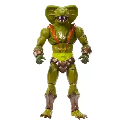 Masters of the Universe New Eternia Action Figure Kobra Khan 18 cm product photo