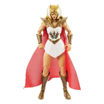 Masters of the Universe New Eternia Masterverse Action Figure 2022 Deluxe She-Ra 18 cm termékfotója