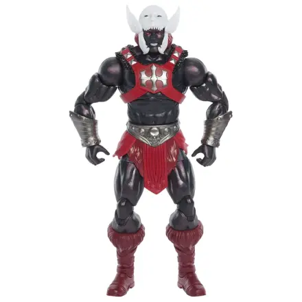 Masters of the Universe: New Eternia Masterverse Action Figure Anti-Eternia He-Man 18 cm product photo