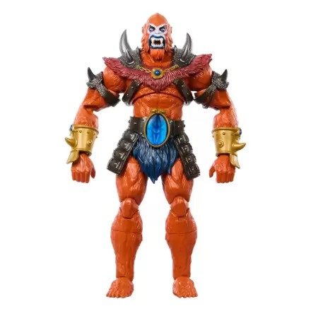 Masters of the Universe: New Eternia Masterverse Action Figure Beast Man 18 cm termékfotója