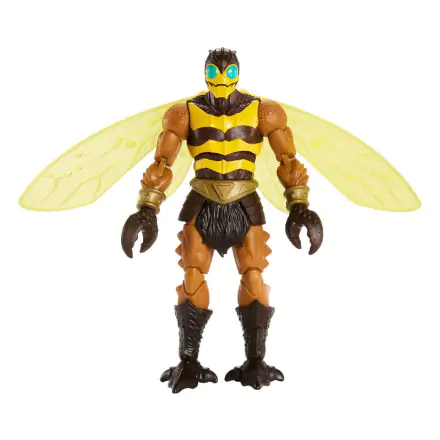 Masters of the Universe: New Eternia Masterverse Action Figure Buzz-Off 18 cm product photo