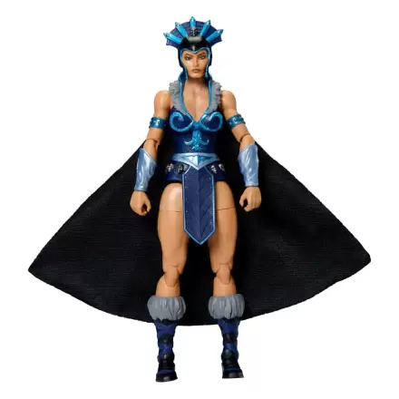 Masters of the Universe: New Eternia Masterverse Action Figure Evil-Lyn 18 cm termékfotója