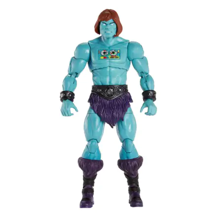 Masters of the Universe: New Eternia Masterverse Action Figure Faker 18 cm product photo