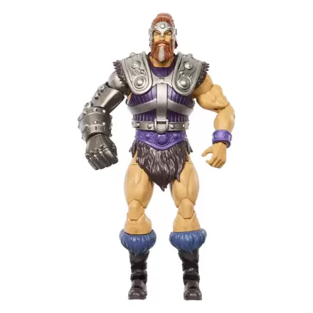 Masters of the Universe: New Eternia Masterverse Action Figure Fisto 18 cm termékfotója