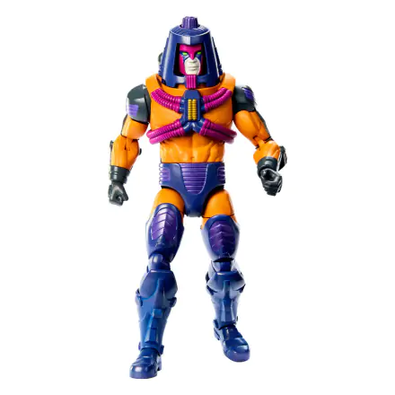 Masters of the Universe: New Eternia Masterverse Action Figure Man-E-Faces 18 cm product photo
