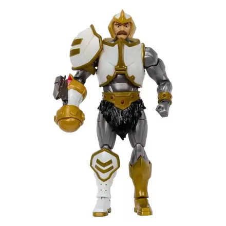 Masters of the Universe: New Eternia Masterverse Action Figure Man O' War Duncan 18 cm termékfotója