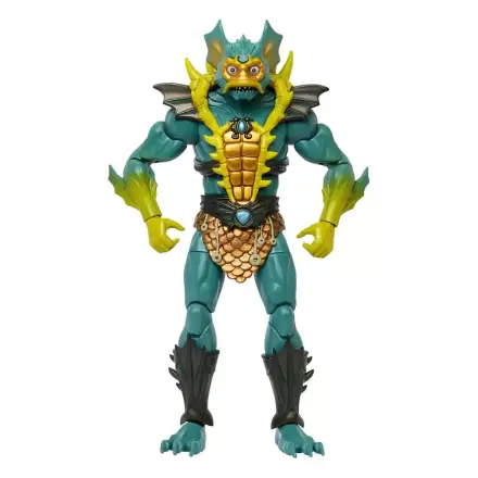 Masters of the Universe: New Eternia Masterverse Action Figure Mer-Man 18 cm termékfotója