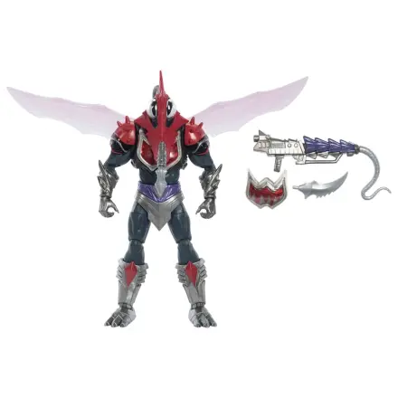 Masters of the Universe: New Eternia Masterverse Action Figure Mosquitor 18 cm product photo
