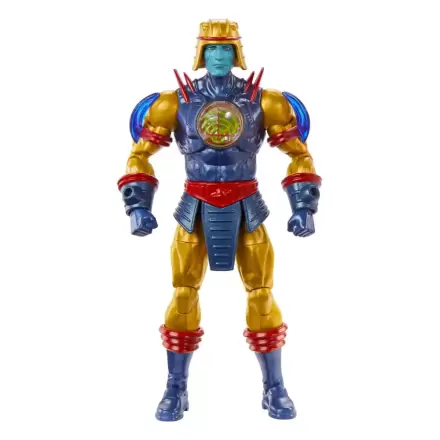 Masters of the Universe: New Eternia Masterverse Action Figure Sy-Klone 18 cm termékfotója