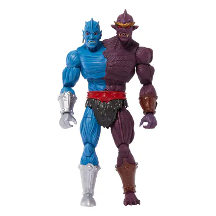 Masters of the Universe: New Eternia Masterverse Action Figure Two Bad 20 cm product photo