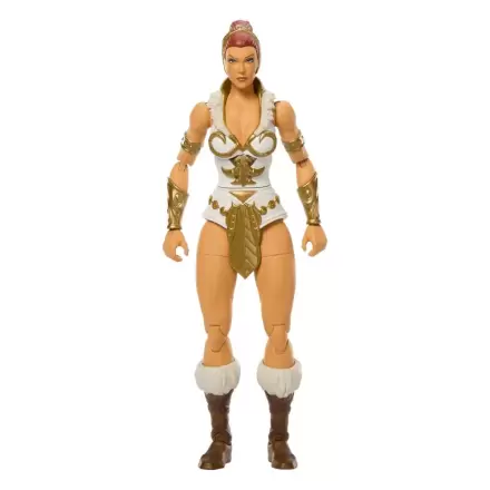 Masters of the Universe New Eternia Action Figure Teela 18 cm product photo