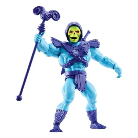 Masters of the Universe Origins Action Figure 2020 Skeletor 14 cm product photo