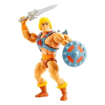 Masters of the Universe Origins Action Figure 2021 Classic He-Man 14 cm product photo