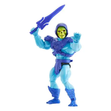 Masters of the Universe Origins Action Figure 2021 Classic Skeletor 14 cm product photo