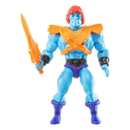 Masters of the Universe Origins Action Figure 2021 Faker 14 cm product photo