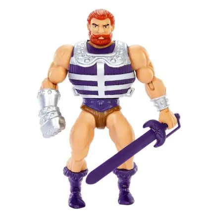 Masters of the Universe Origins Action Figure 2021 Fisto 14 cm product photo
