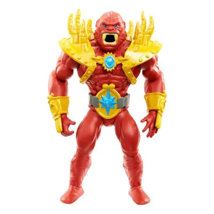Masters of the Universe Origins Action Figure 2021 Lords of Power Beast Man 14 cm product photo