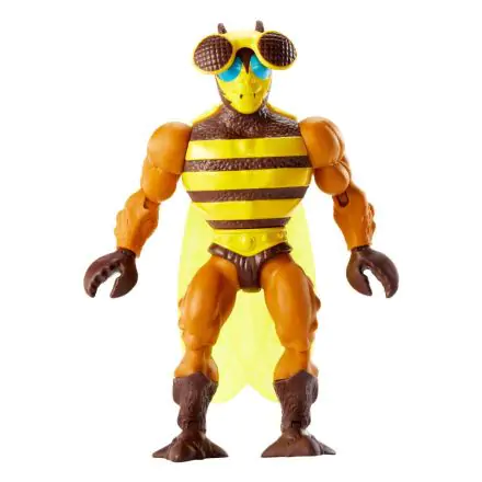 Masters of the Universe Origins Action Figure 2022 Buzz-Off 14 cm product photo