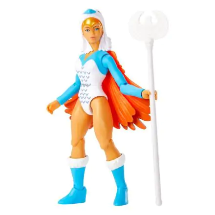 Masters of the Universe Origins Action Figure 2022 Sorceress 14 cm product photo
