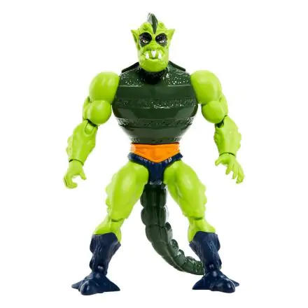 Masters of the Universe Origins Action Figure 2022 Whiplash 14 cm product photo