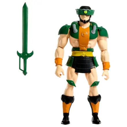 Masters of the Universe Origins Action Figure Cartoon Collection: Tri-Klops 14 cm product photo
