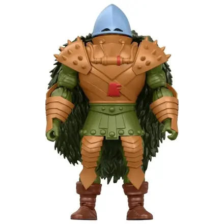 Masters of the Universe Origins Action Figure Sketchbook Series: Man-At-Arms 14 cm product photo