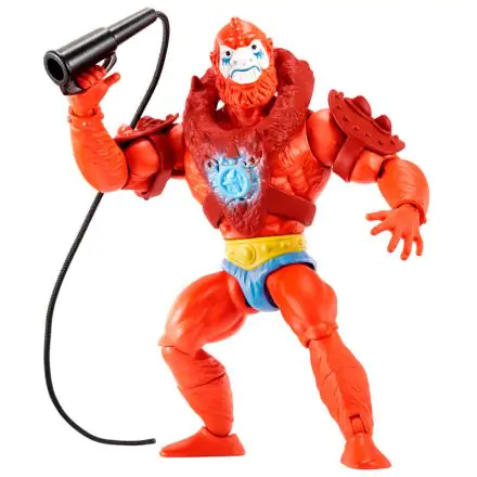 Masters of the Universe Origins Action Figure 2020 Beast Man 14 cm product photo