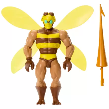 Masters of the Universe Origins Buzz-Off figure 14cm termékfotója