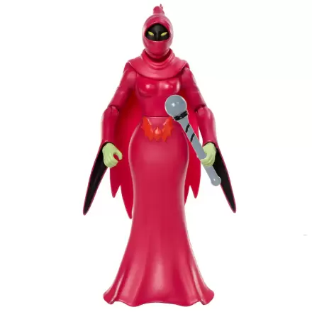 Masters of the Universe Origins Shadow Weaver figure product photo