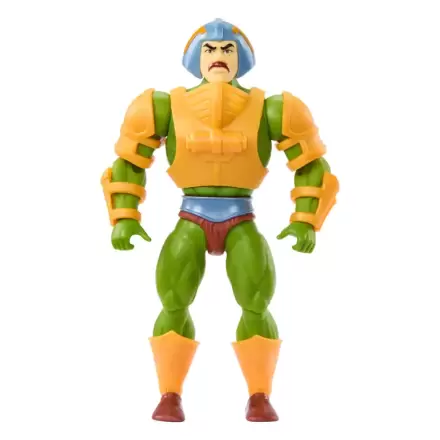 Masters of the Universe Origins Action Figure Cartoon Collection: Man-At-Arms 14 cm termékfotója