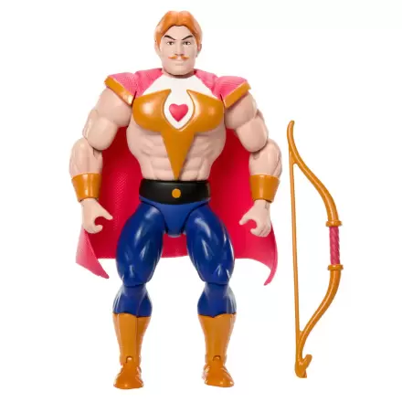 Masters of the Universe Origins Bow figure product photo
