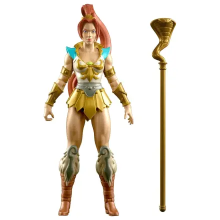 Masters of the Universe Origins Action Figure Cartoon Collection: Teela 14 cm product photo