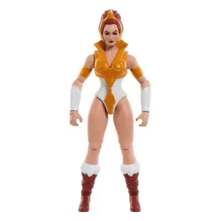 Masters of the Universe Origins Action Figure Cartoon Collection: Teela 14 cm termékfotója